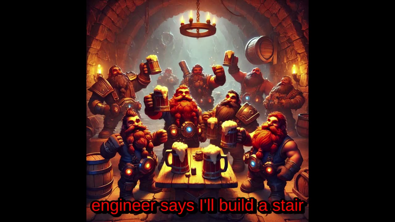 Driller (Lyrics Video)