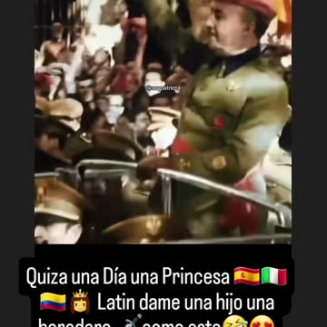 50 Anos de la muerte de Franco