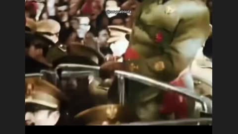 50 Anos de la muerte de Franco