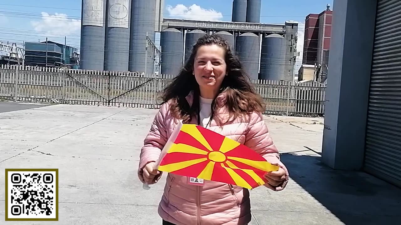 GLOBAL ROAR FOR ALL NATIONS 2025