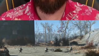 When You Steal Too Many Par Armors