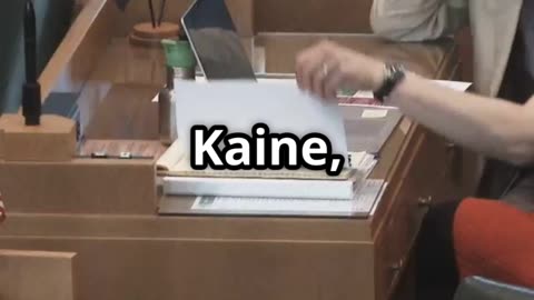 Senate's Epic Shutdown Showdown: How It Ended