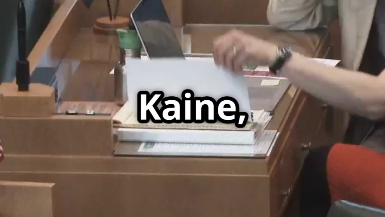 Senate's Epic Shutdown Showdown: How It Ended