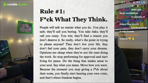 TH3Harold's IRL 12/03/2025 #deaf #5eaf #ASL