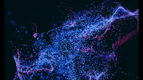 Lord Winter - Particles