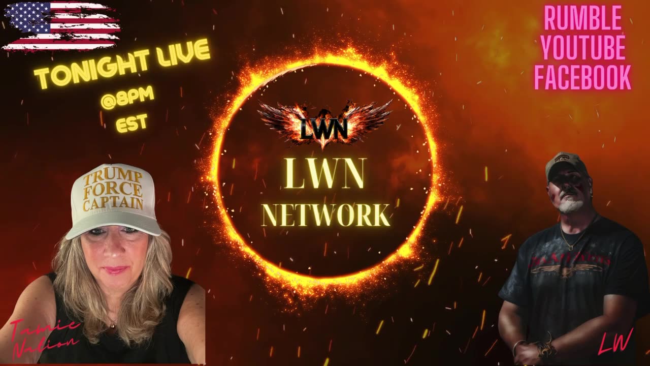 LWN Network