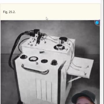 Study: Ultraviolet Blood Irradiation: "The Cure that Time Forgot"?