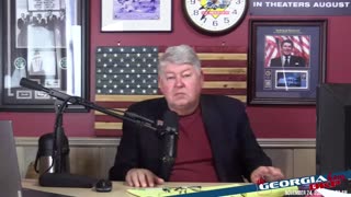 The Georgia Hour - REPLAY - November 24, 2025