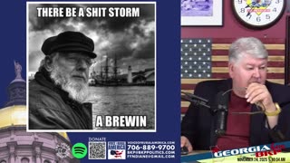 The Georgia Hour - REPLAY - November 24, 2025