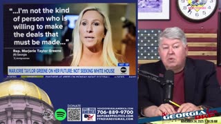 The Georgia Hour - REPLAY - November 24, 2025