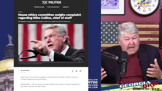 The Georgia Hour - REPLAY - November 24, 2025