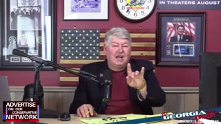The Georgia Hour - REPLAY - November 24, 2025