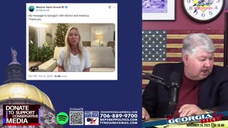 The Georgia Hour - REPLAY - November 24, 2025