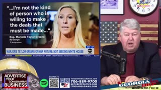 The Georgia Hour - REPLAY - November 24, 2025