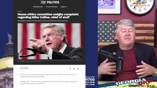 The Georgia Hour - REPLAY - November 24, 2025