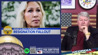 The Georgia Hour - REPLAY - November 24, 2025