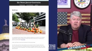 The Georgia Hour - REPLAY - November 24, 2025