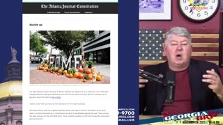 The Georgia Hour - REPLAY - November 24, 2025