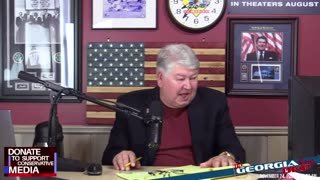 The Georgia Hour - REPLAY - November 24, 2025