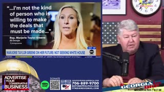 The Georgia Hour - REPLAY - November 24, 2025