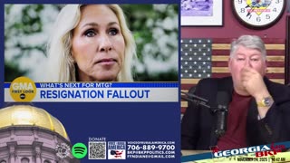 The Georgia Hour - REPLAY - November 24, 2025