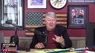 The Georgia Hour - REPLAY - November 24, 2025