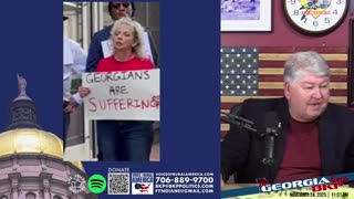 The Georgia Hour - REPLAY - November 24, 2025