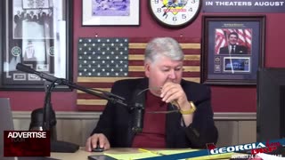 The Georgia Hour - REPLAY - November 24, 2025