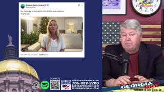 The Georgia Hour - REPLAY - November 24, 2025