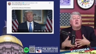 The Georgia Hour - REPLAY - November 24, 2025