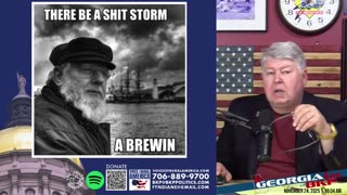 The Georgia Hour - REPLAY - November 24, 2025
