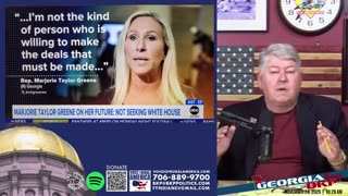 The Georgia Hour - REPLAY - November 24, 2025