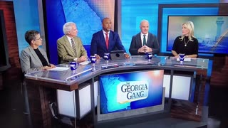 The Georgia Hour - REPLAY - November 24, 2025