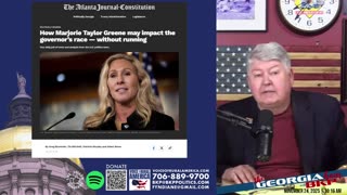 The Georgia Hour - REPLAY - November 24, 2025