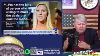 The Georgia Hour - REPLAY - November 24, 2025