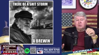 The Georgia Hour - REPLAY - November 24, 2025