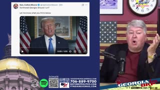 The Georgia Hour - REPLAY - November 24, 2025