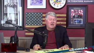 The Georgia Hour - REPLAY - November 24, 2025