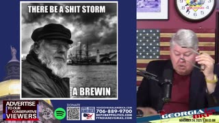 The Georgia Hour - REPLAY - November 24, 2025