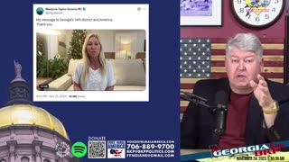 The Georgia Hour - REPLAY - November 24, 2025