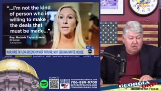 The Georgia Hour - REPLAY - November 24, 2025