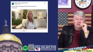 The Georgia Hour - REPLAY - November 24, 2025