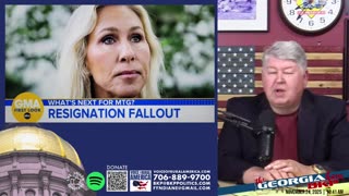 The Georgia Hour - REPLAY - November 24, 2025