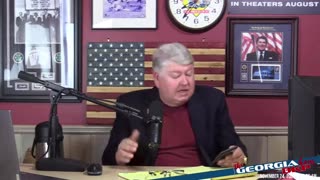 The Georgia Hour - REPLAY - November 24, 2025