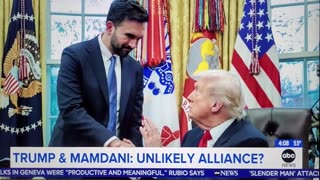 The Georgia Hour - REPLAY - November 24, 2025