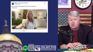 The Georgia Hour - REPLAY - November 24, 2025