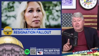 The Georgia Hour - REPLAY - November 24, 2025