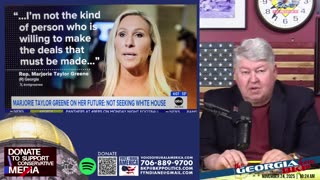The Georgia Hour - REPLAY - November 24, 2025