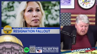 The Georgia Hour - REPLAY - November 24, 2025
