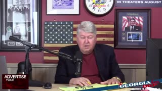 The Georgia Hour - REPLAY - November 24, 2025